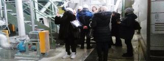 ЭКСКУРСИЯ ПО ИТОГАМ III МОСКОВСКОЙ ЭКОРЕЗИДЕНЦИИ "МОСПРИРОДЫ"  