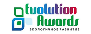 Завод «Пларус» стал лауреатом премии «Экологичное развитие - Evolution Awards 2014»