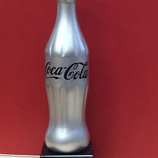 Компания Coca-Cola Hellenic назвала Завод "Пларус" Проектом 2013 года 
